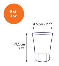 Duralex Professionnels De La Restauration|Tasses><noscript><img width=