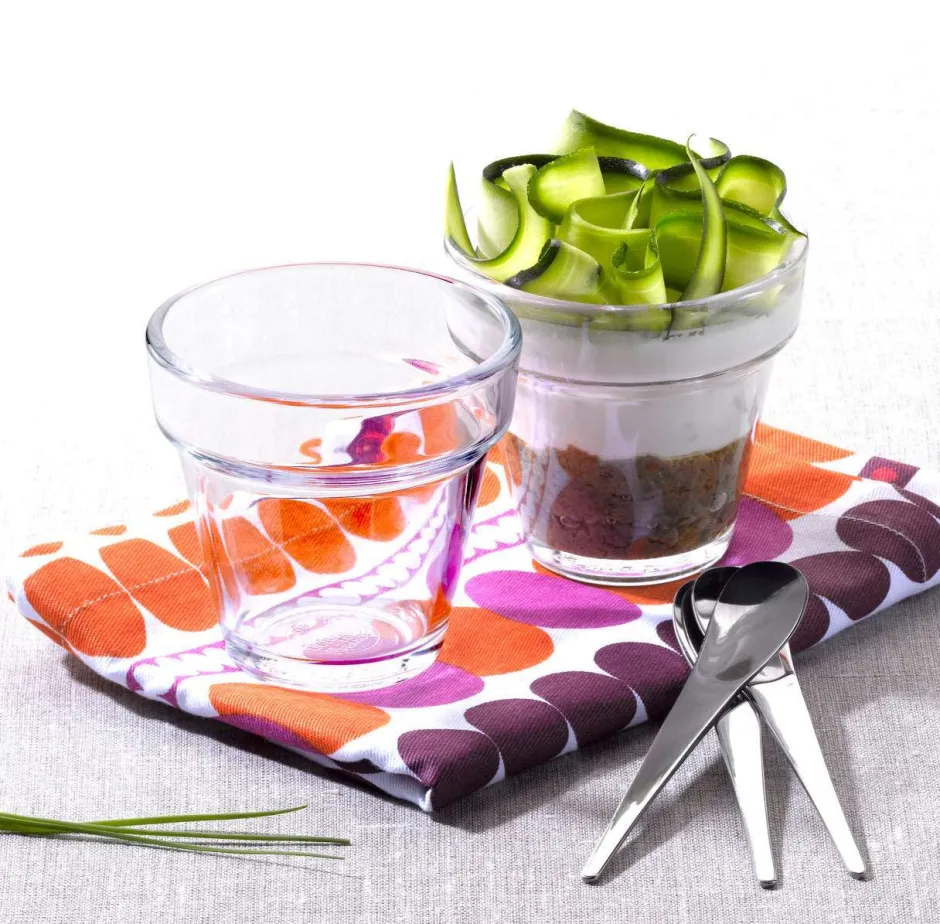 Duralex Verrines>Arôme