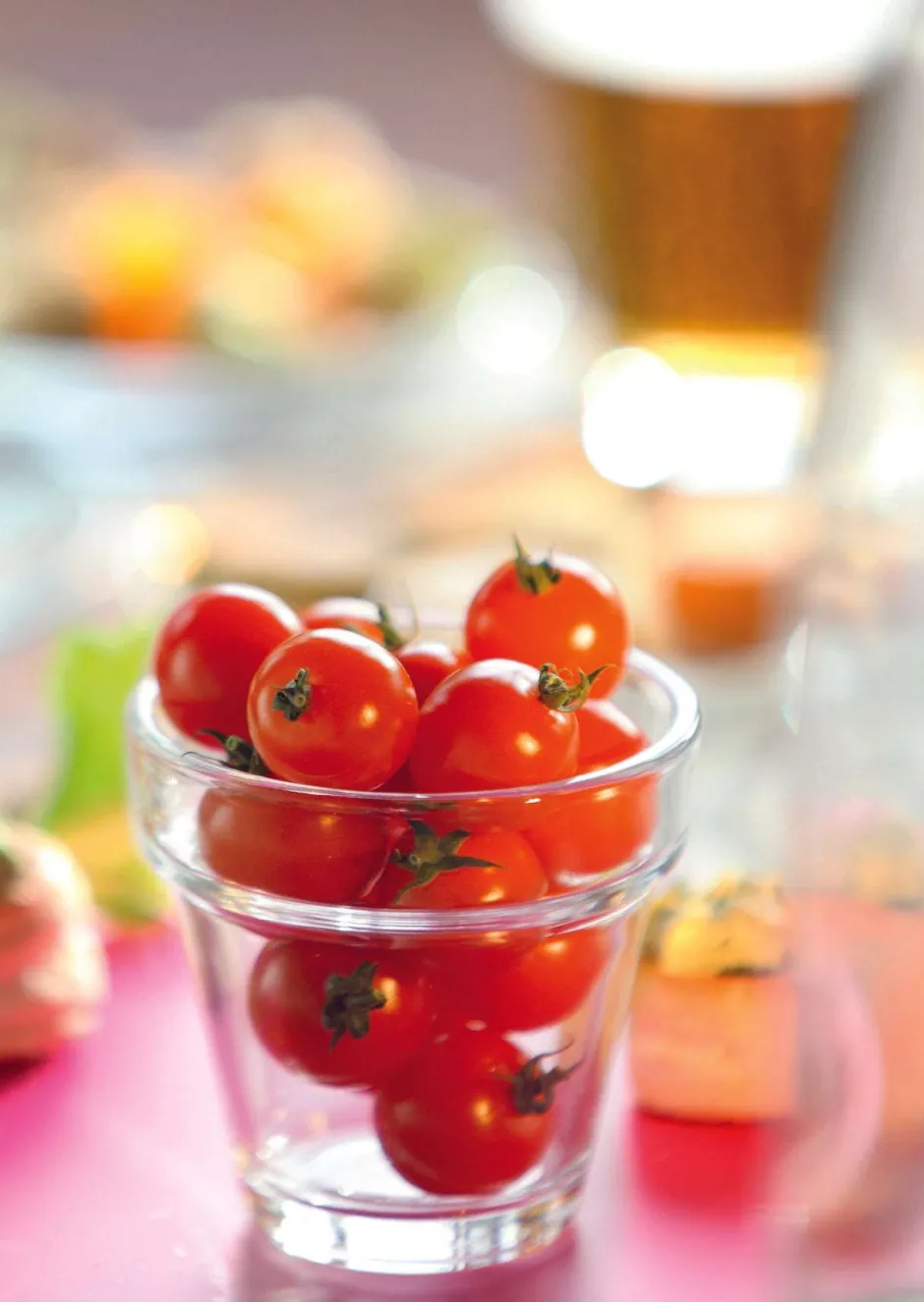 Duralex Verrines>Arôme