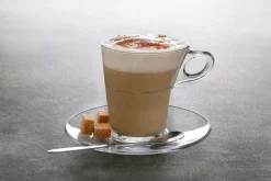 Duralex Professionnels De La Restauration|Tasses>Caprice - Tasse en verre transparent 22cl