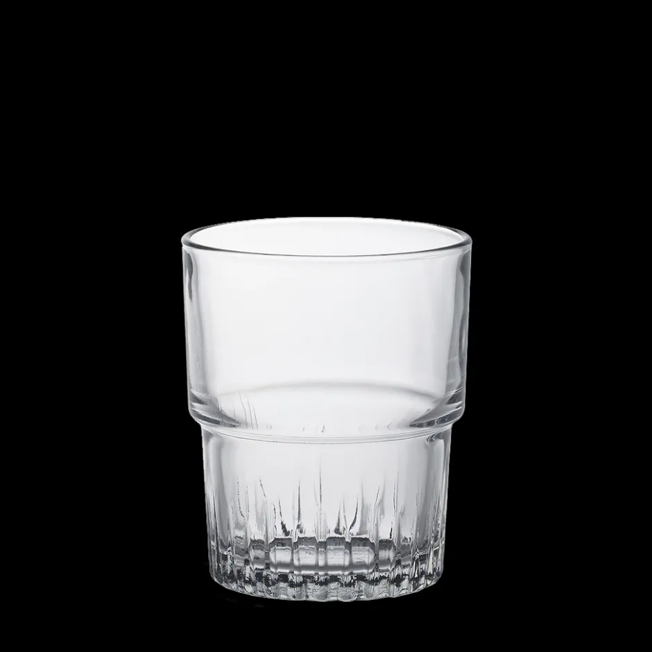 Duralex Professionnels De La Restauration|Verres À Eau>Empilable - Verre Transparent 16cl