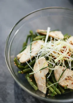 Duralex Professionnels De La Restauration|Boîtes Rondes>Freshbox - Boite de conservation ronde couvercle blanc 2,4L