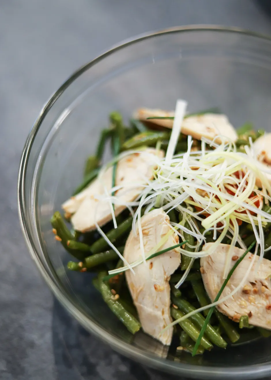 Duralex Professionnels De La Restauration|Boîtes Rondes>Freshbox - Boite de conservation ronde couvercle blanc 2,4L