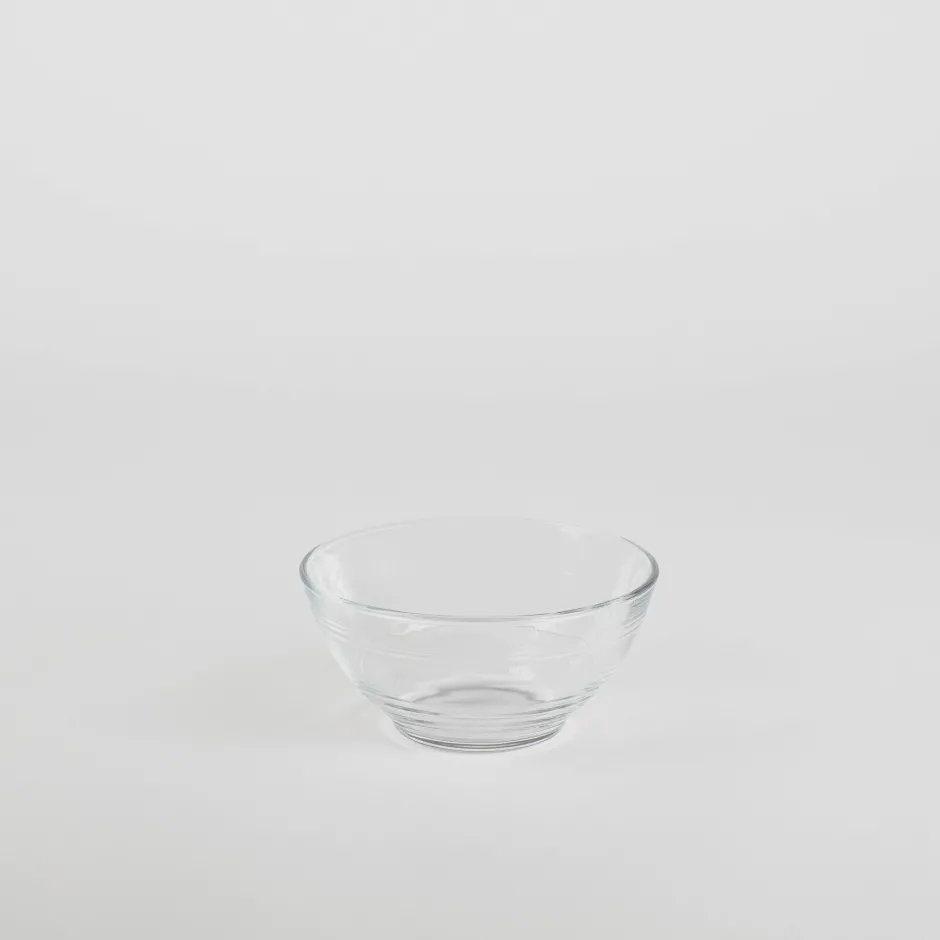 Duralex Professionnels De La Restauration|Bols>Le Gigogne - Bol Parisien en verre transparent 51cl