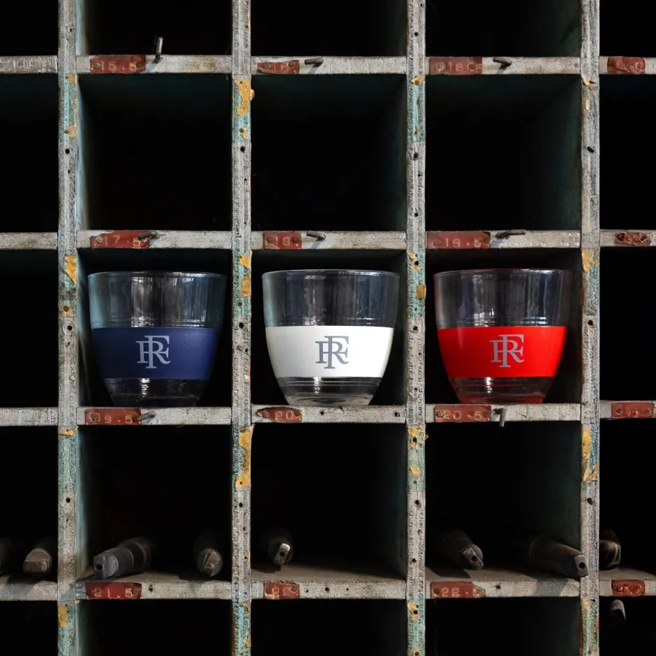 Duralex Professionnels De La Restauration|Verres À Eau>Le Gigogne - Coffret Cadeau Elysée - 22cl