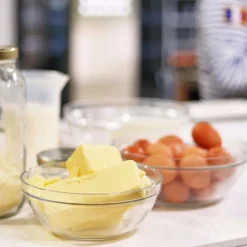 Duralex Professionnels De La Restauration|Coupelles>Le Gigogne - Coupelle en verre transparent Empilable 12,5cl - 9cm