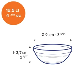 Duralex Professionnels De La Restauration|Coupelles><noscript><img width=
