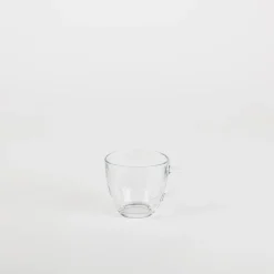 Duralex Professionnels De La Restauration|Tasses>Le Gigogne - Tasse en verre transparent 22 cl