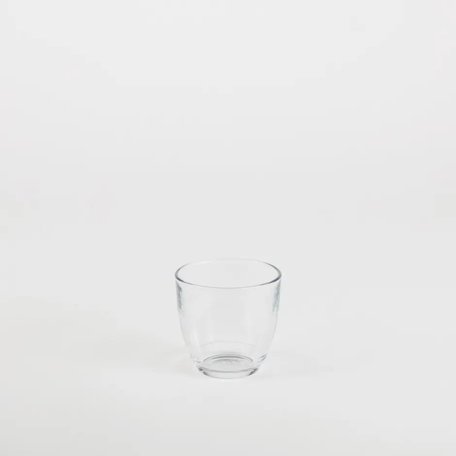 Duralex Professionnels De La Restauration|Verres À Eau>Le Gigogne - Verre transparent 22cl