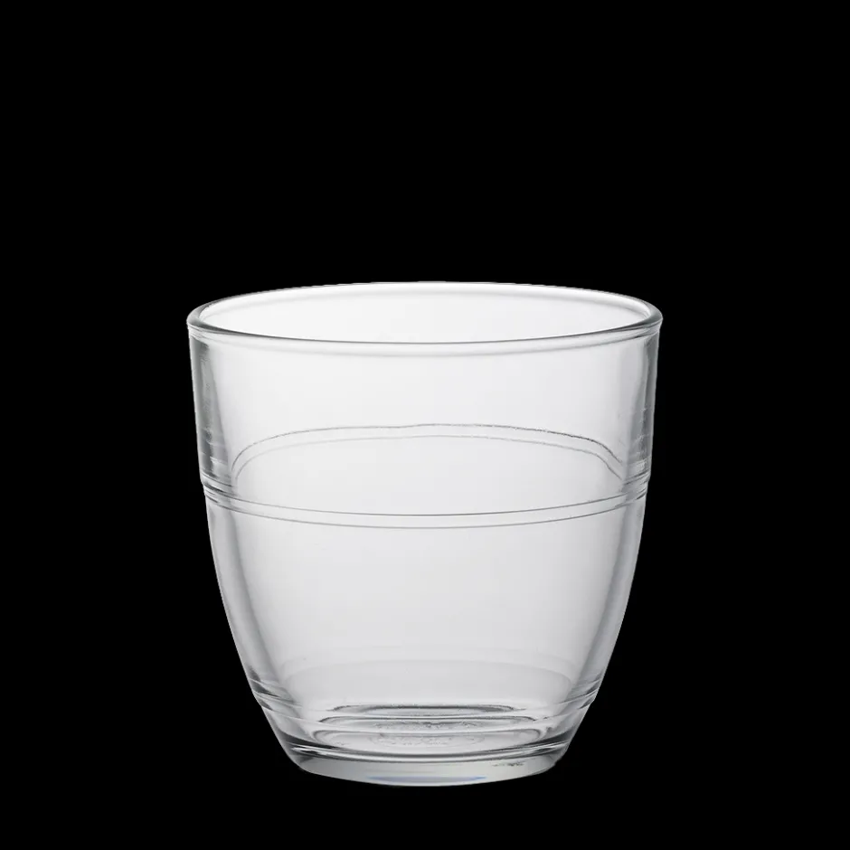 Duralex Professionnels De La Restauration|Verres À Eau>Le Gigogne - Verre transparent 22cl