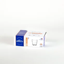 Duralex Professionnels De La Restauration|Verrines>Le Gigogne - Verre transparent 9cl