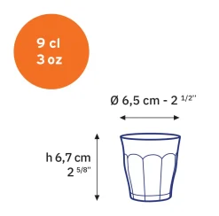 Duralex Professionnels De La Restauration|Verres À Eau><noscript><img width=