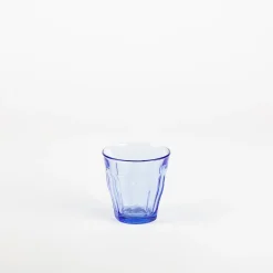 Duralex Professionnels De La Restauration|Verres À Eau>Le Picardie - Verre à eau - Bleu Marine - 25cl