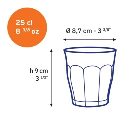 Duralex Professionnels De La Restauration|Verres À Eau><noscript><img width=