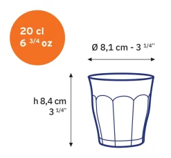 Duralex Professionnels De La Restauration|Verres À Eau><noscript><img width=