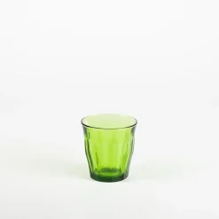 Duralex Professionnels De La Restauration|Verres À Eau>Le Picardie - Verre à eau - Vert - 31cl