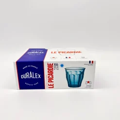 Duralex Professionnels De La Restauration|Verres À Eau>Le Picardie - Verre à eau - Turquoise - 25cl