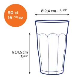 Duralex Professionnels De La Restauration|Verres À Bière><noscript><img width=