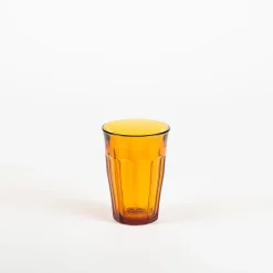 Duralex Professionnels De La Restauration|Verres À Bière>Le Picardie - Verre à eau - Vermeil 36cl