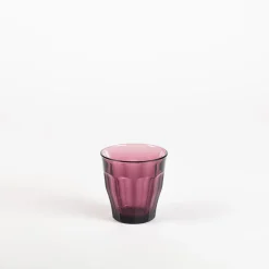 Duralex Professionnels De La Restauration|Verres À Eau>Le Picardie - Verre à eau - Prune - 25cl
