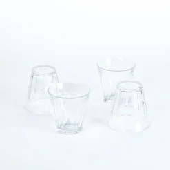Duralex Verres À Eau>Le Picardie - Verre transparent 25cl - 80 ans