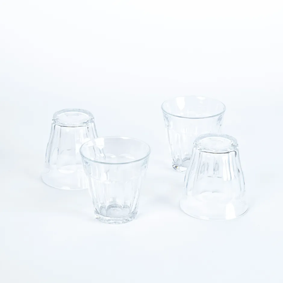 Duralex Verres À Eau>Le Picardie - Verre transparent 25cl - 80 ans