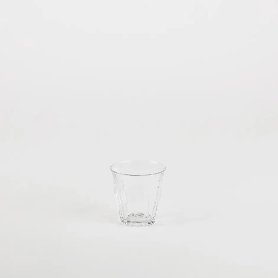Duralex Professionnels De La Restauration|Verres À Eau>Le Picardie - Verre transparent 13cl