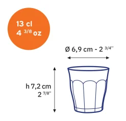 Duralex Professionnels De La Restauration|Verres À Eau><noscript><img width=
