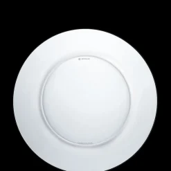Duralex Professionnels De La Restauration|Assiettes>Lys - Assiette transparente x6 - 23,5cm