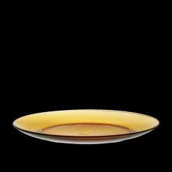 Duralex Professionnels De La Restauration|Assiettes>Lys - Assiette x6 - 23,5cm - Vermeil