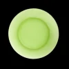 Duralex Professionnels De La Restauration|Assiettes>Lys - Assiette x6 - 23,5cm - Vert