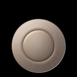 Duralex Professionnels De La Restauration|Assiettes>Lys - Assiettes à dessert x6 - 19cm - Sépia