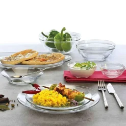 Duralex Professionnels De La Restauration|Assiettes><noscript><img width=