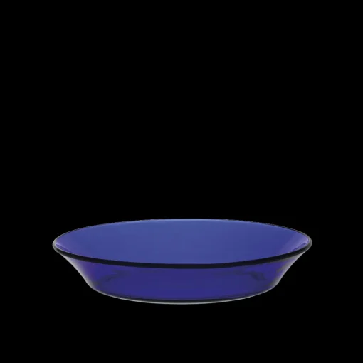 Duralex Professionnels De La Restauration|Assiettes>Lys - Assiettes creuses x6 - 19,5cm - Saphir
