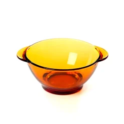 Duralex Bols>Lys - Bol en verre multicolore à oreilles 51cl