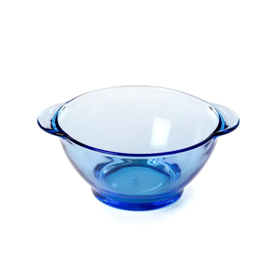 Duralex Bols>Lys - Bol en verre multicolore à oreilles 51cl