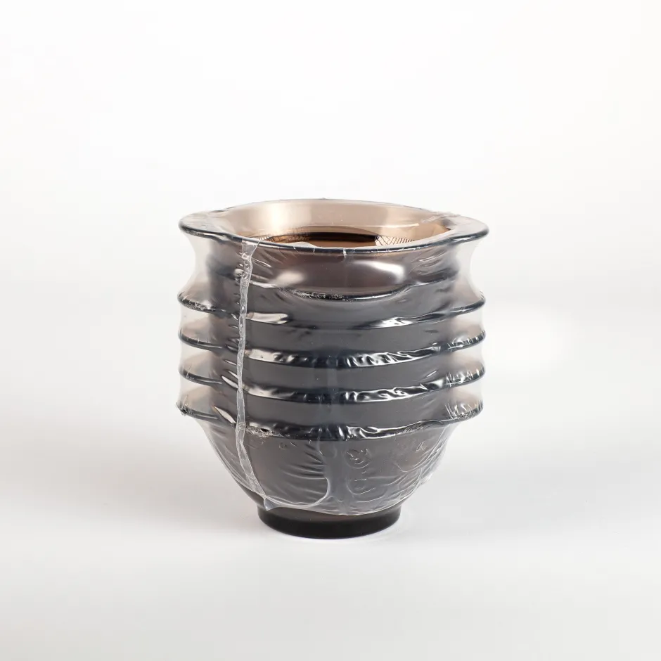 Duralex Bols>Lys - Bol en verre Sepia à oreilles 51cl