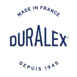 Duralex Saladiers|Saladiers>Lys - Saladier rectangulaire transparent 1,7l