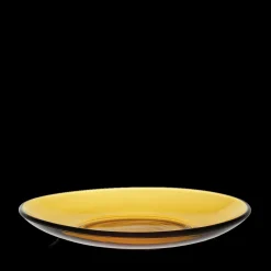Duralex Professionnels De La Restauration>Lys - Soucoupe en verre vermeil 13,5 cm