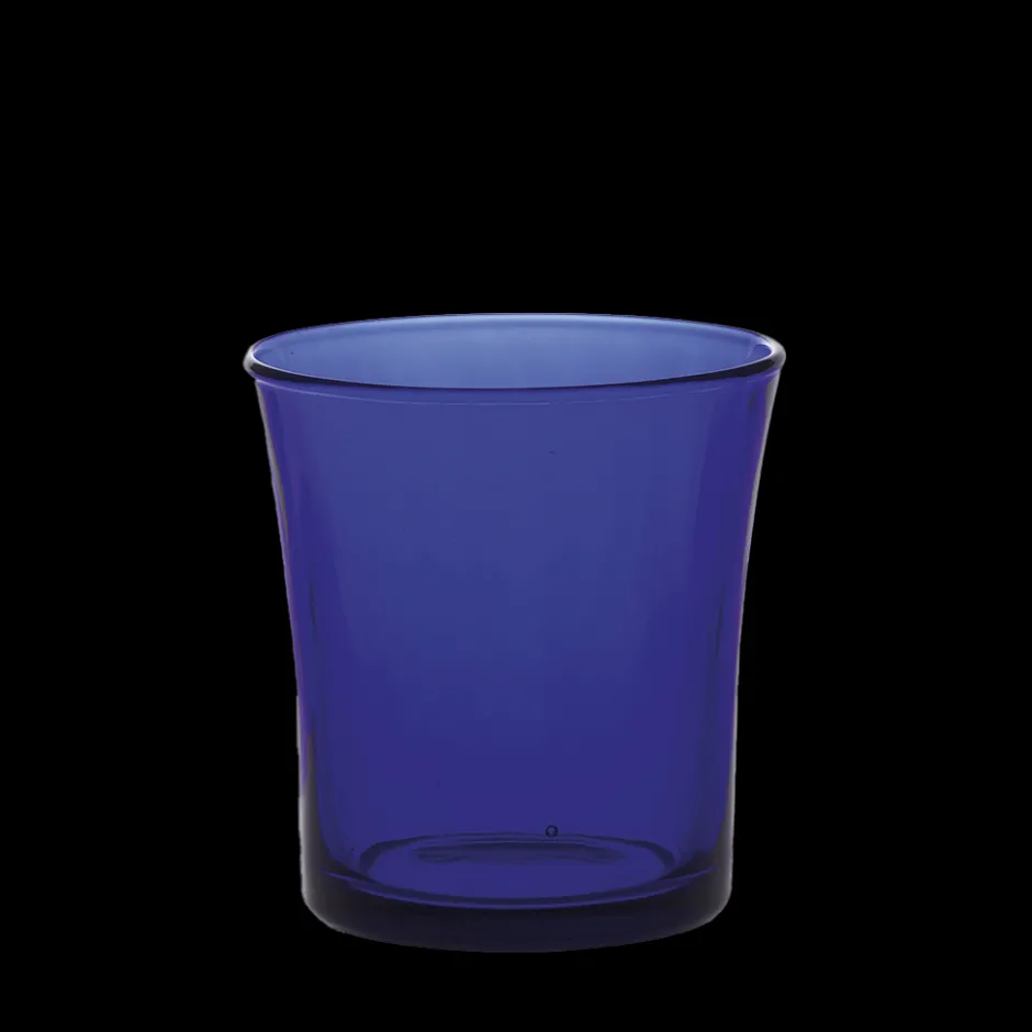 Duralex Professionnels De La Restauration|Verres À Eau>Lys - Verre Saphir 21 cl