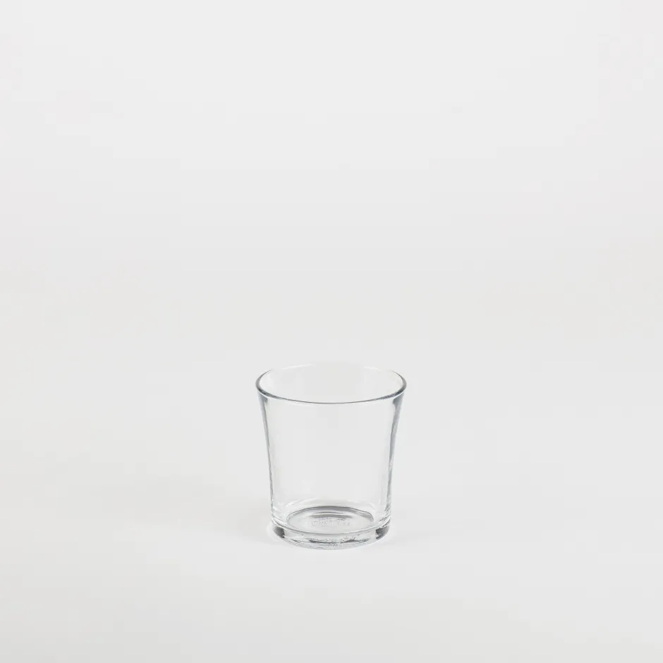 Duralex Professionnels De La Restauration|Verres À Eau>Lys - Verre transparent 21 cl