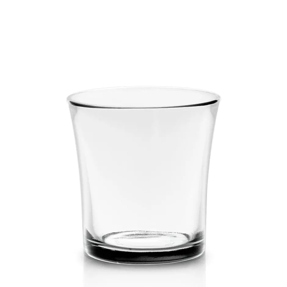 Duralex Professionnels De La Restauration|Verres À Eau>Lys - Verre transparent 21 cl