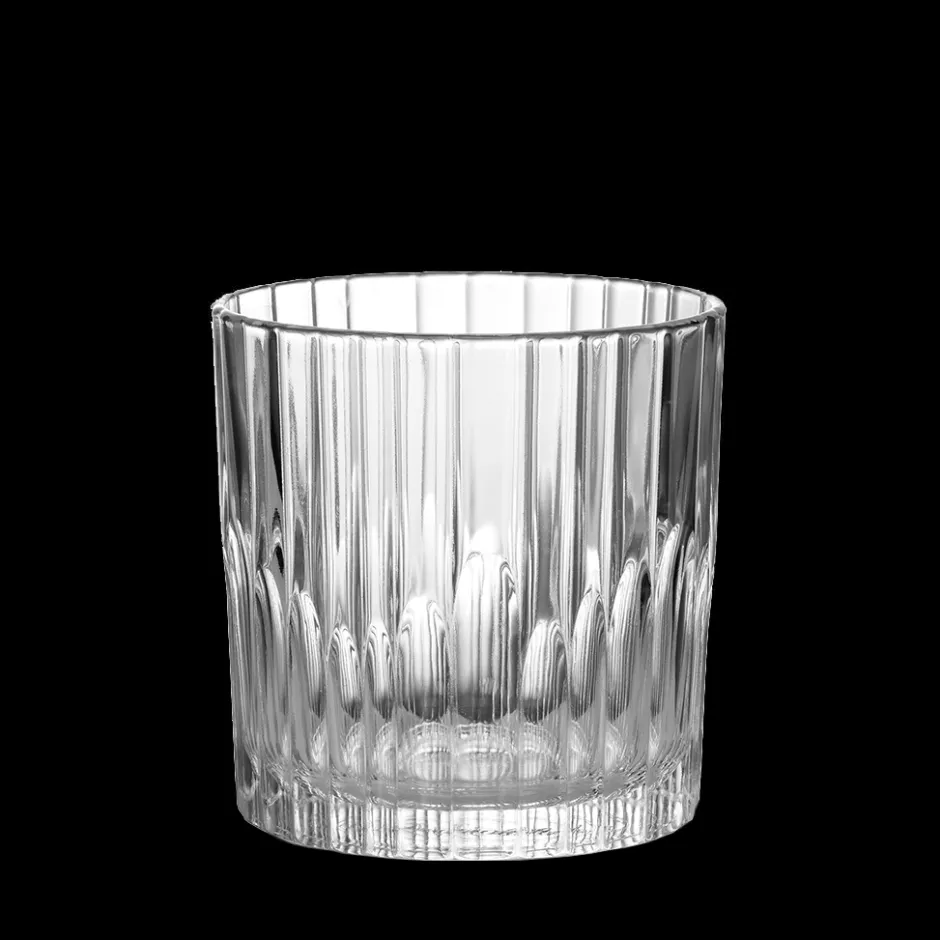 Duralex Professionnels De La Restauration|Verres À Whisky>Manhattan - Verre Transparent 31cl