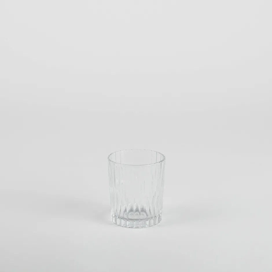 Duralex Professionnels De La Restauration|Verres À Eau>Manhattan - Verre Transparent 22cl