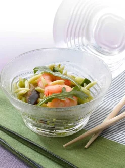 Duralex Professionnels De La Restauration|Coupelles>Ondine - Coupelles Transparentes 11 cm - 24 cl