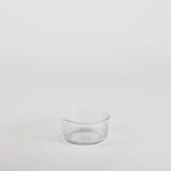 Duralex Professionnels De La Restauration|Plats À Four>Ovenchef - Ramequin en verre transparent 24cl