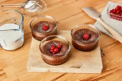 Duralex Professionnels De La Restauration|Plats À Four>Ovenchef - Ramequin en verre transparent 24cl