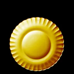 Duralex Professionnels De La Restauration|Assiettes>Picardie - Assiettes à dessert x6 - Vermeil - 20,5cm