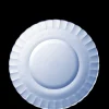 Duralex Professionnels De La Restauration|Assiettes>Picardie - Assiettes creuses x6 - 23cm - Bleu Marine
