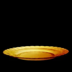 Duralex Professionnels De La Restauration|Assiettes>Picardie - Assiettes x6 - 26cm - Vermeil